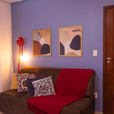 Apartamento Vivendas Do Serrano Lencois Zewnętrze zdjęcie