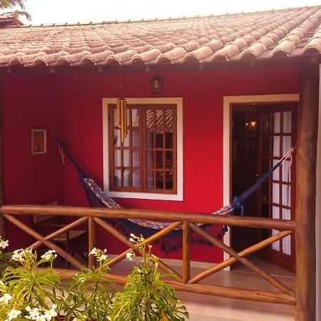 Apartamento Vivendas Do Serrano Lencois Zewnętrze zdjęcie