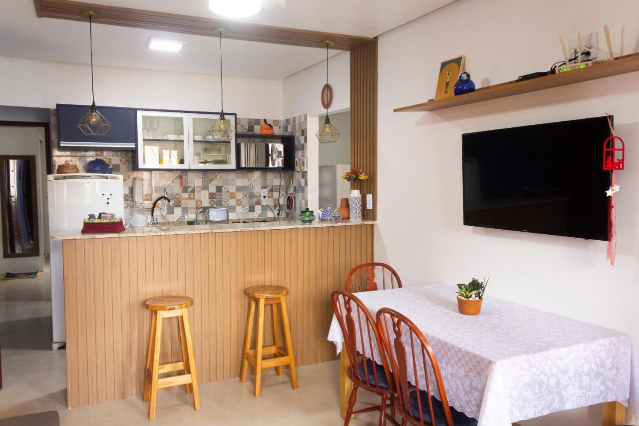 Apartamento Vivendas Do Serrano Lencois Zewnętrze zdjęcie
