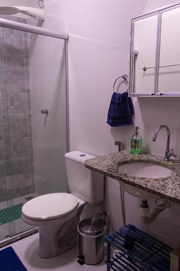 Apartamento Vivendas Do Serrano Lencois Zewnętrze zdjęcie