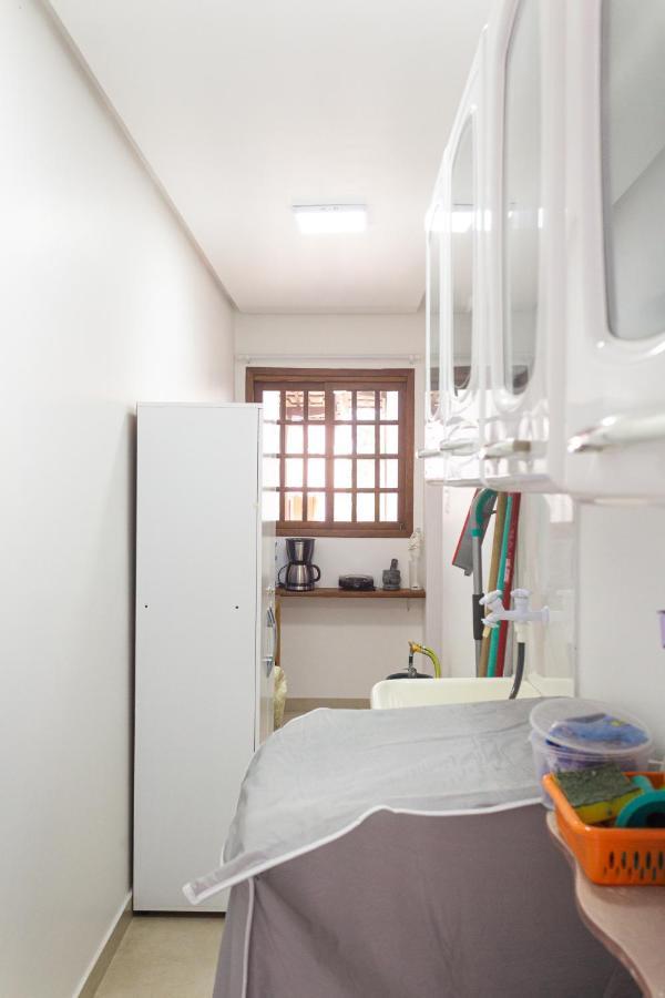 Apartamento Vivendas Do Serrano Lencois Zewnętrze zdjęcie