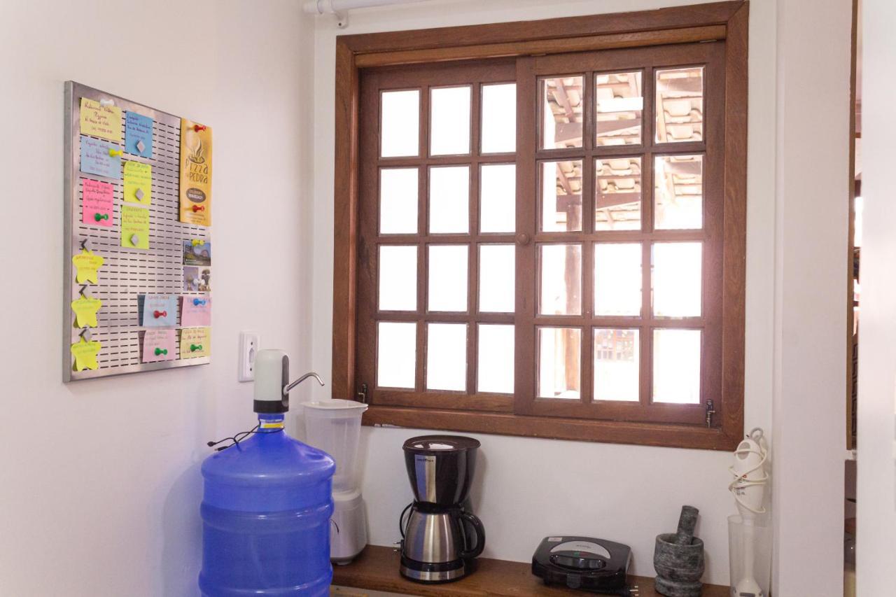 Apartamento Vivendas Do Serrano Lencois Zewnętrze zdjęcie